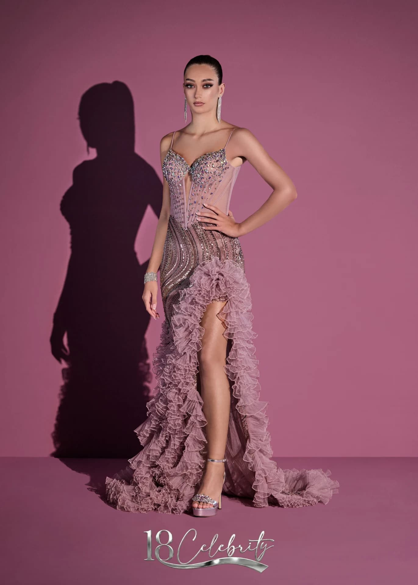 18 Celebrity 9