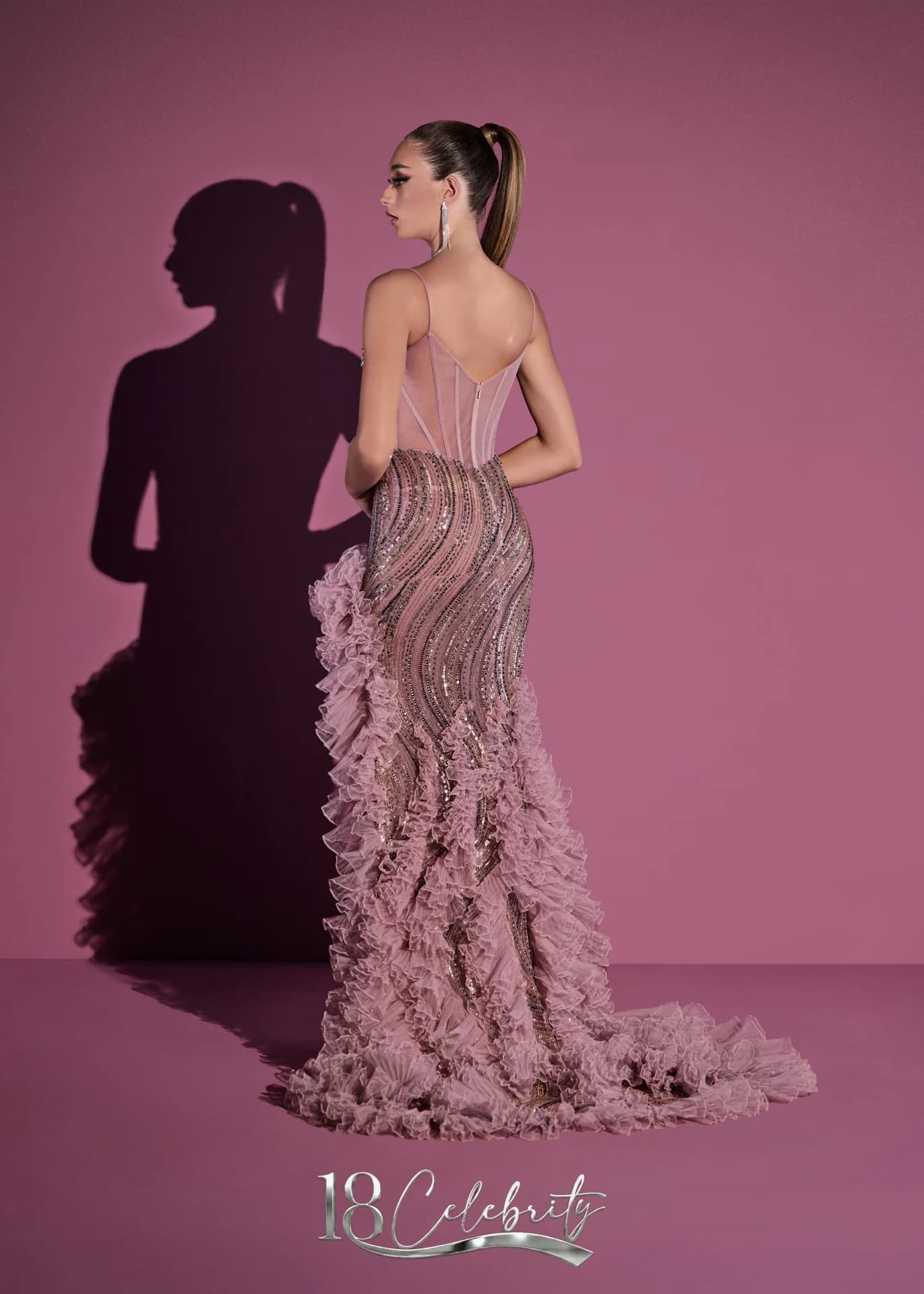 18 Celebrity 10
