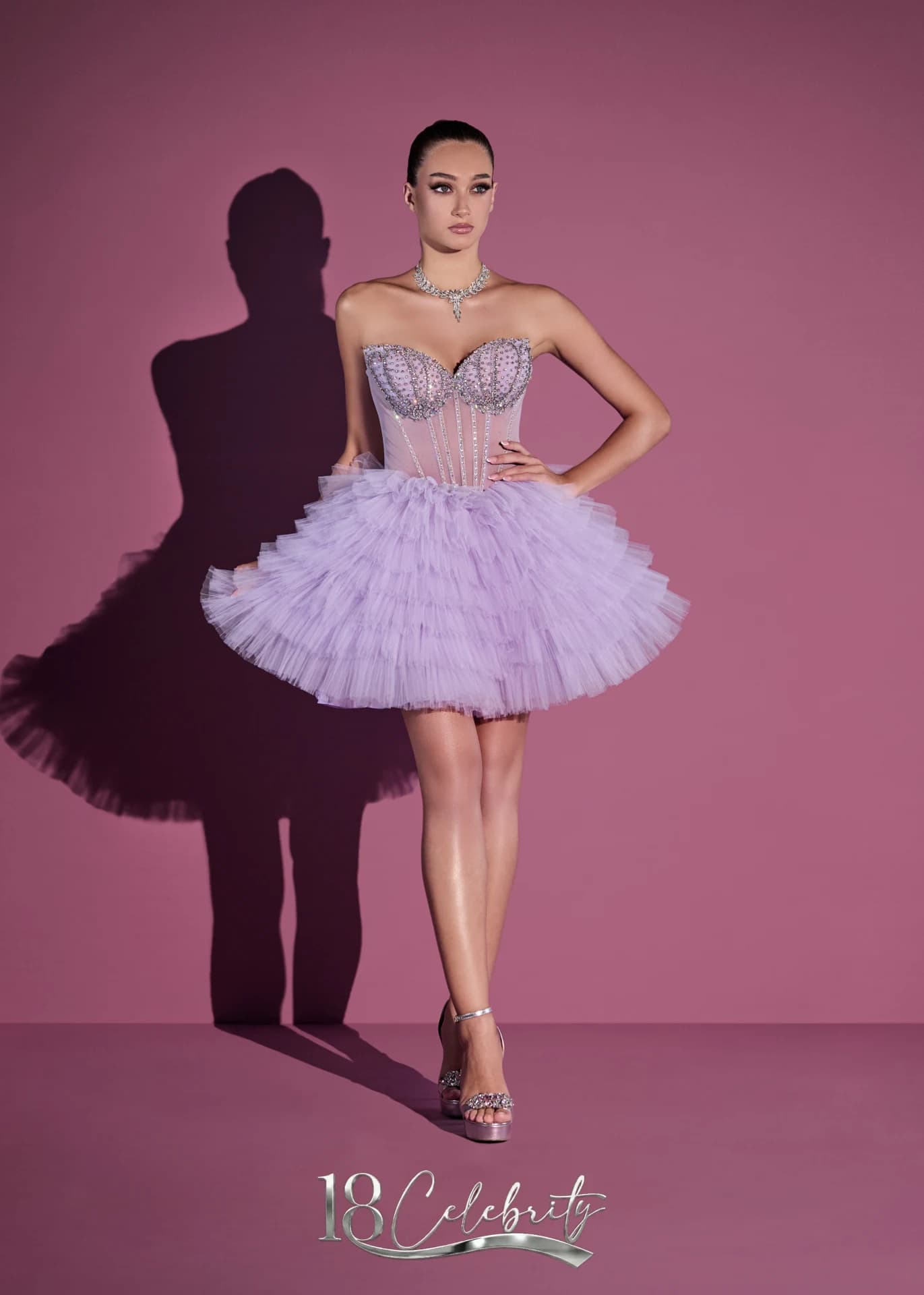 18 Celebrity 13