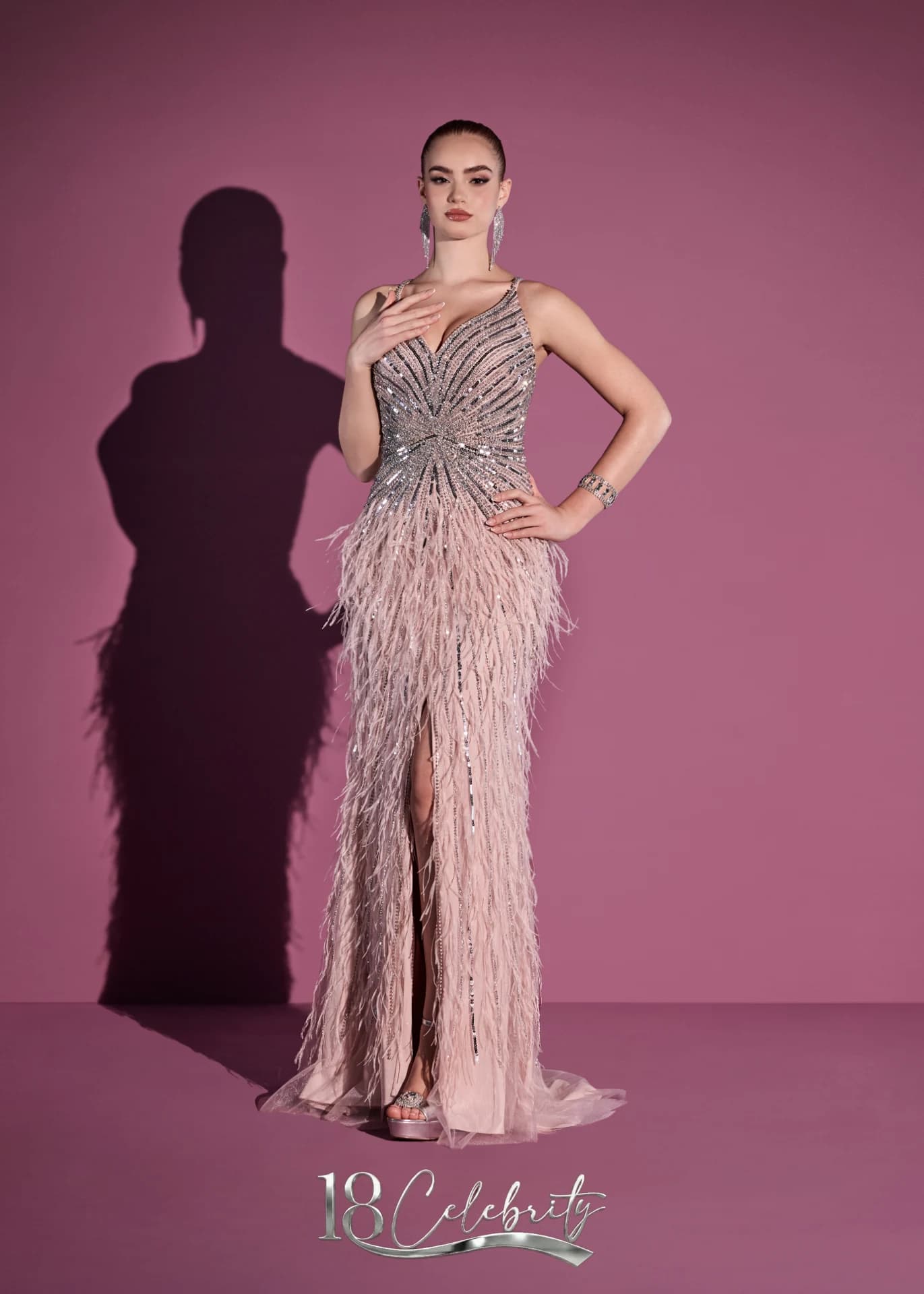 18 Celebrity 15