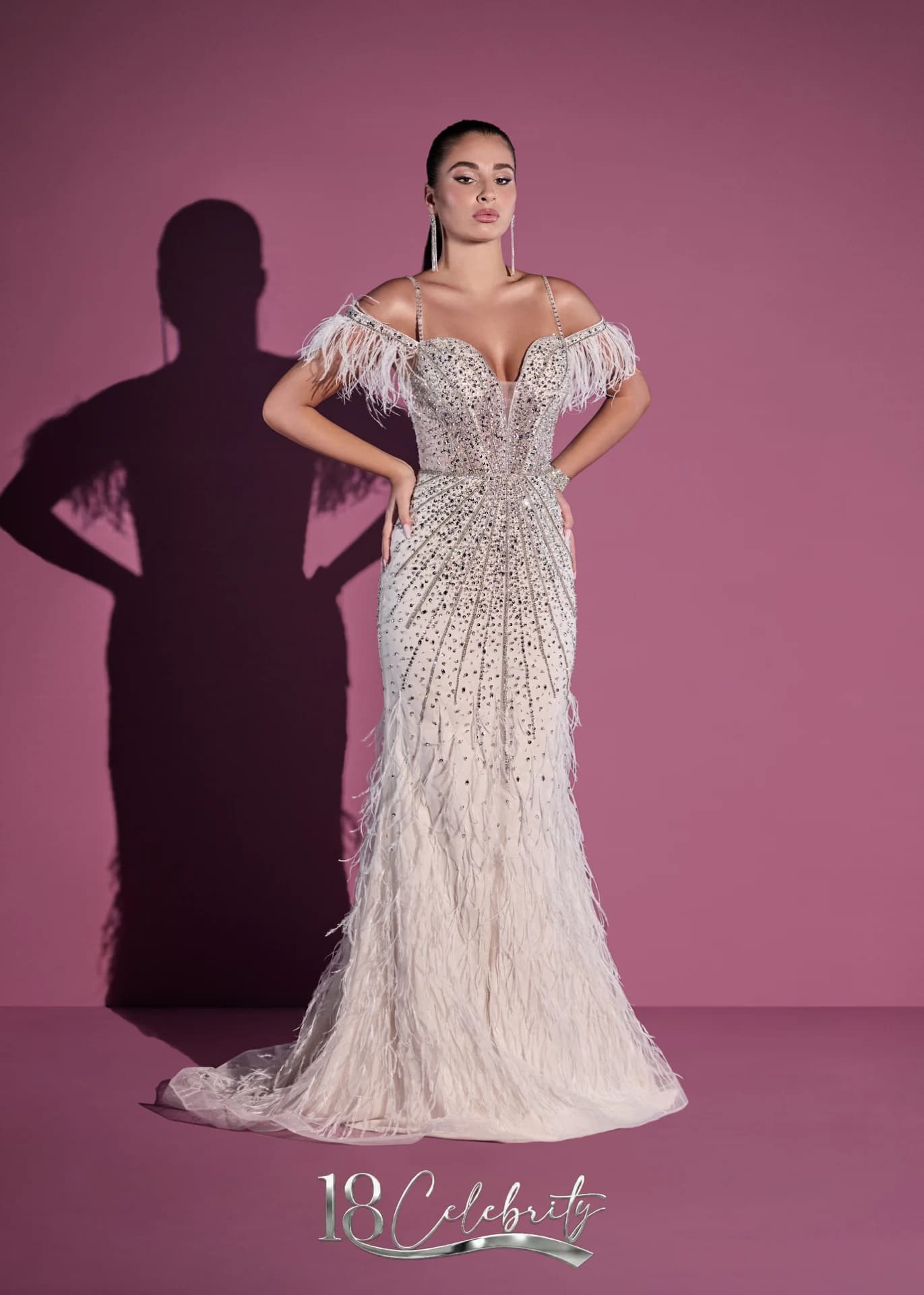 18 Celebrity 17