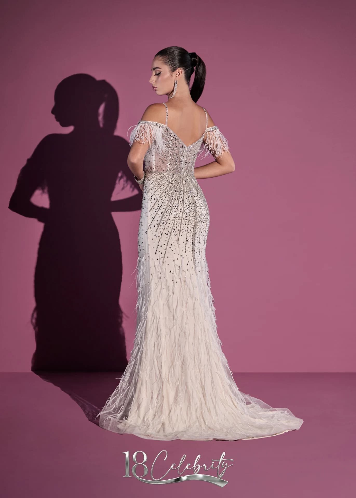 18 Celebrity 18