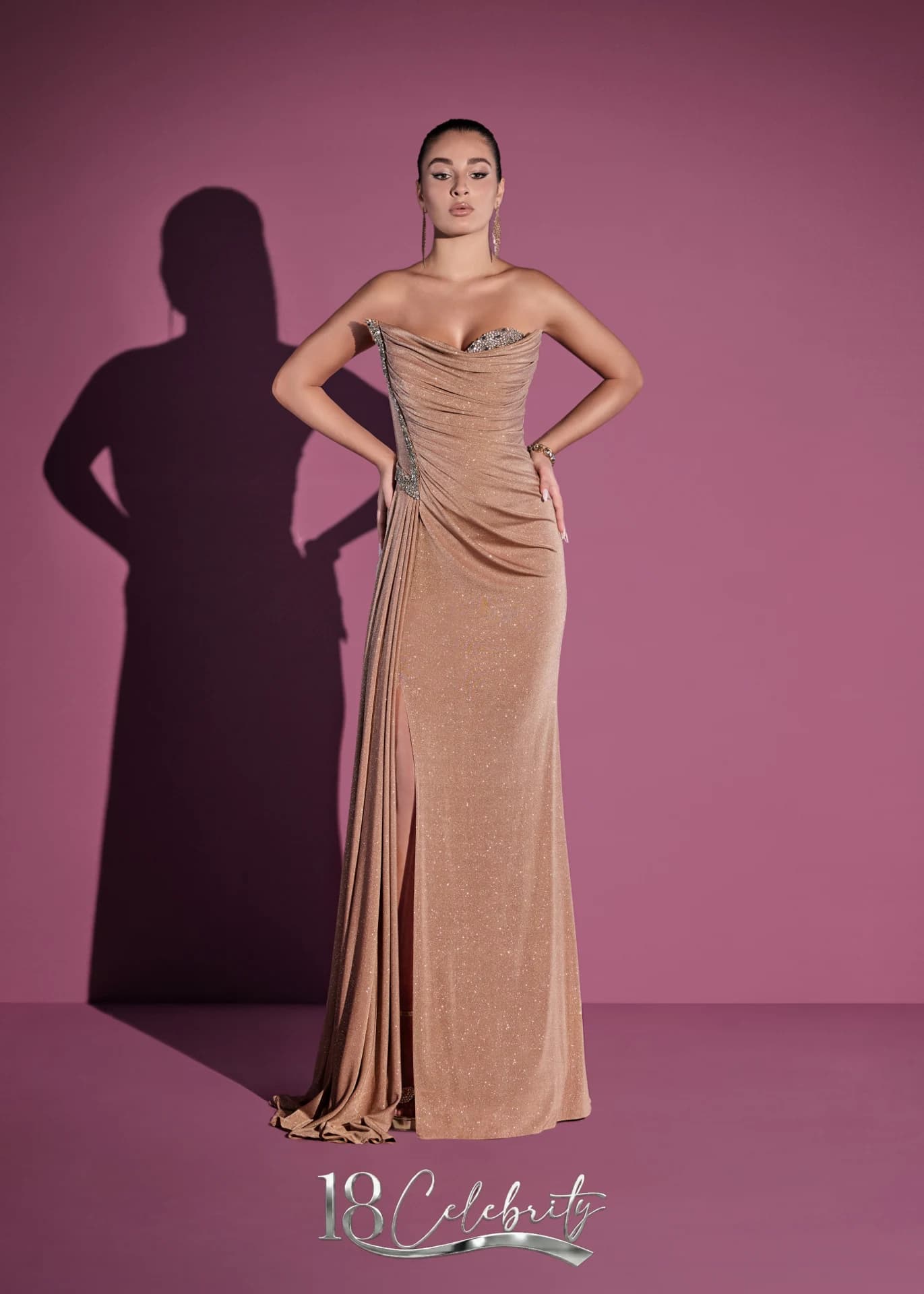 18 Celebrity 19