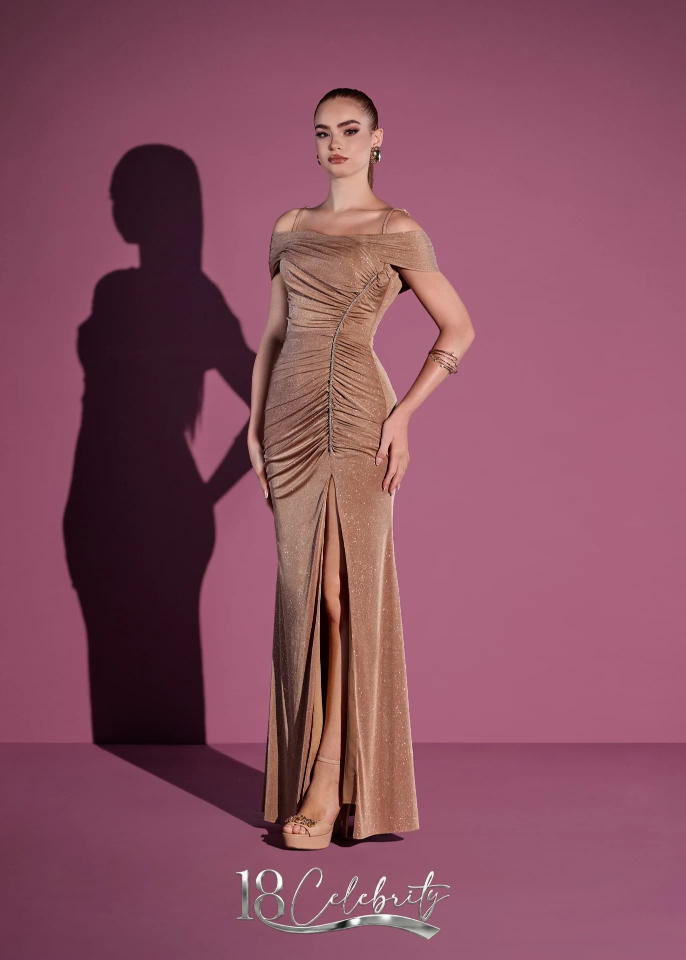 18 Celebrity 21