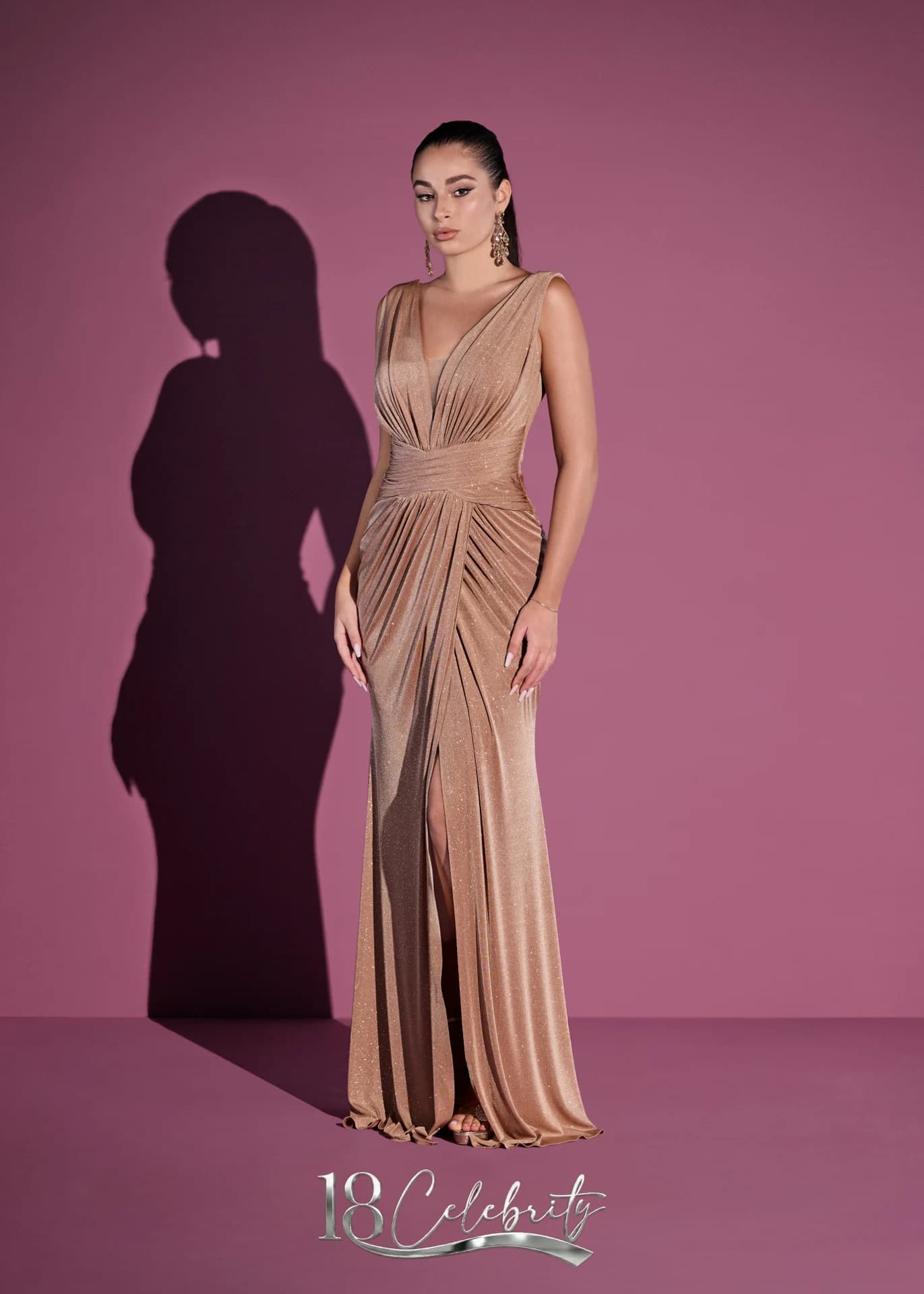 18 Celebrity 23