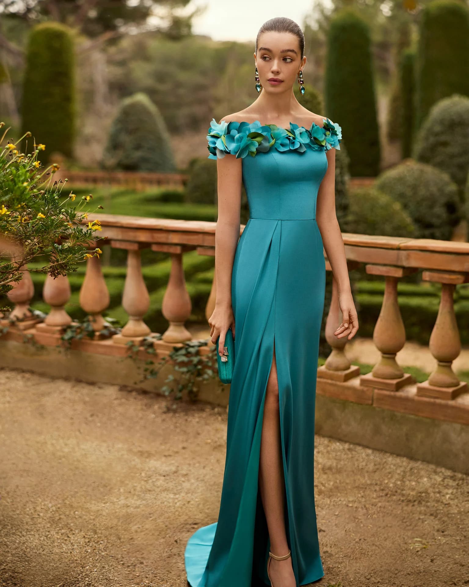 Rosa Clarà 9