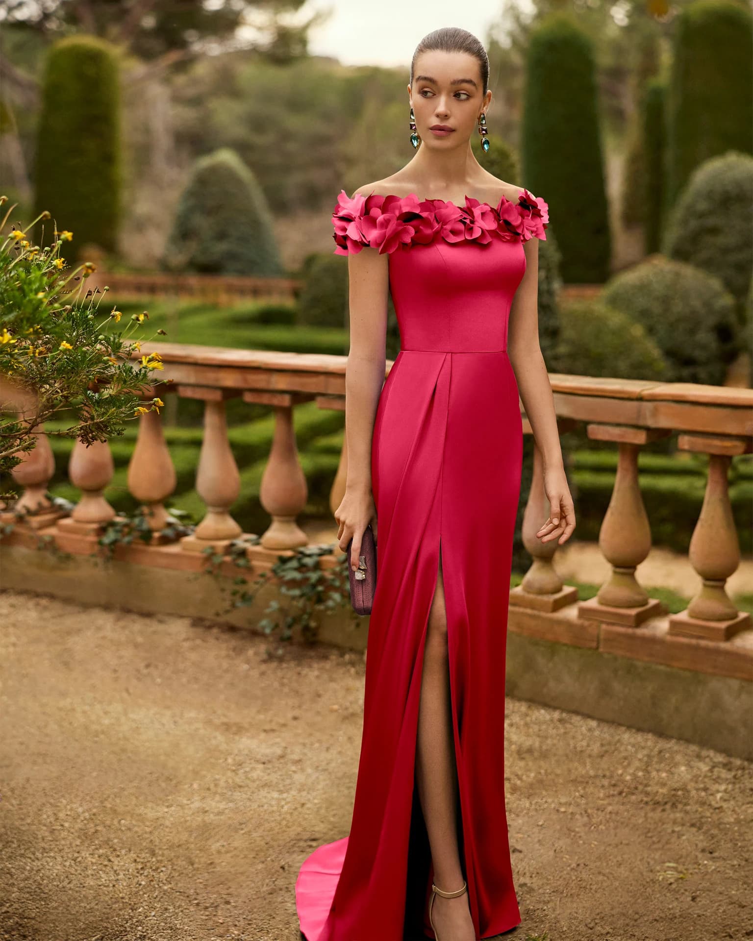 Rosa Clarà 11