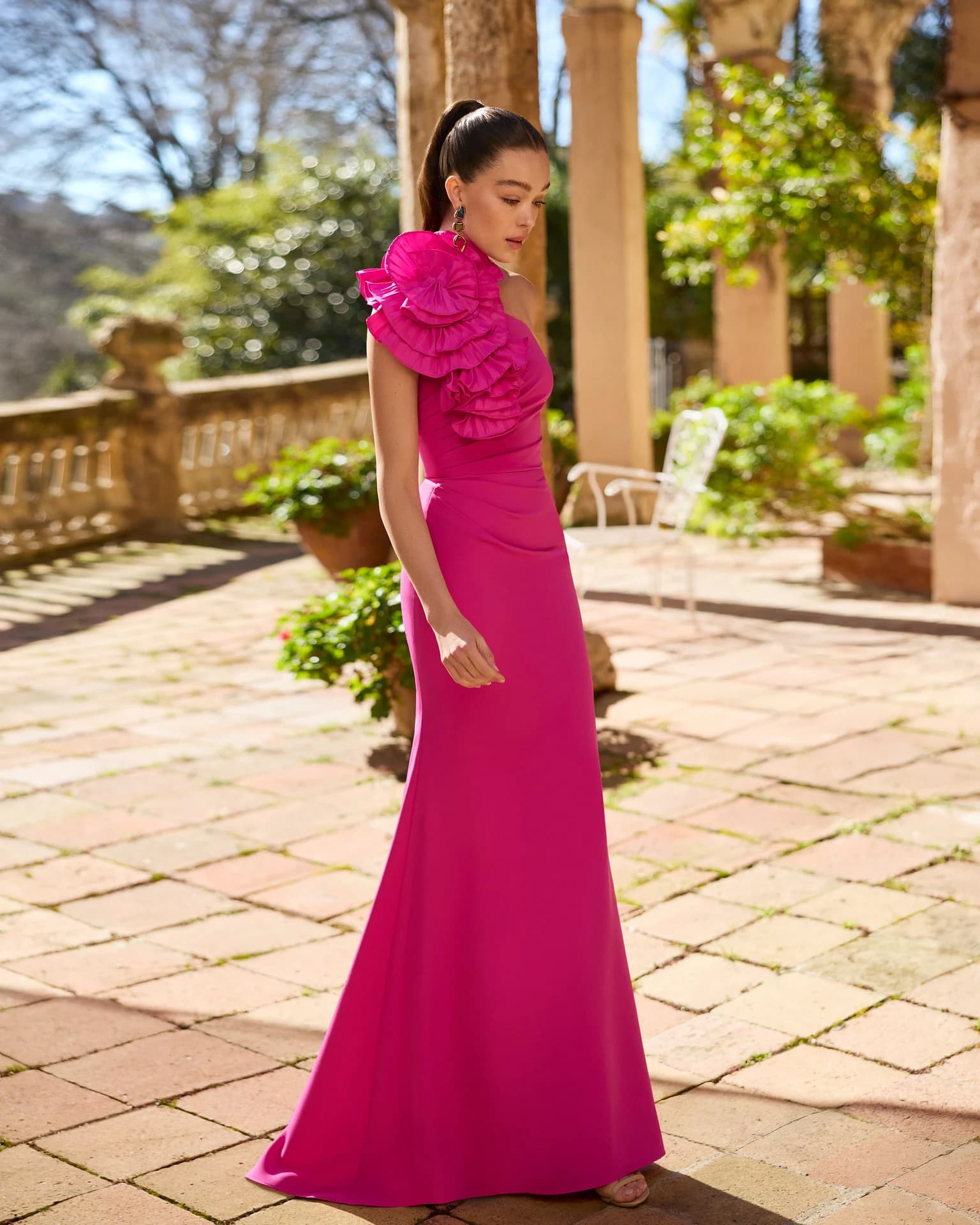 Rosa Clarà 18
